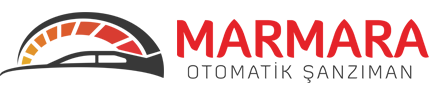 Maslak Marmara Otomatik Şanzıman