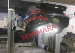 Marmara Otomatik Şanzıman Galeri