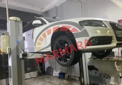 Marmara Otomatik Şanzıman Galeri