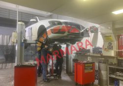 Marmara Otomatik Şanzıman Galeri