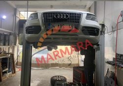 Marmara Otomatik Şanzıman Galeri