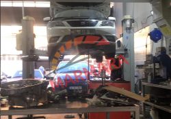 Marmara Otomatik Şanzıman Galeri