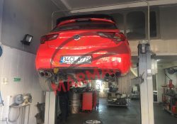 Marmara Otomatik Şanzıman Galeri