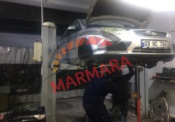Marmara Otomatik Şanzıman Galeri