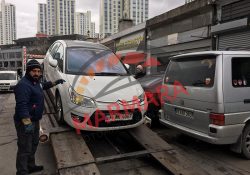 Marmara Otomatik Şanzıman Galeri
