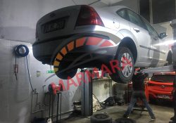 Marmara Otomatik Şanzıman Galeri