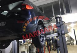 Marmara Otomatik Şanzıman Galeri