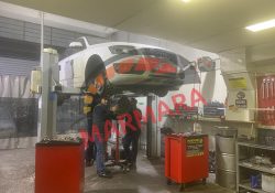 Marmara Otomatik Şanzıman Galeri