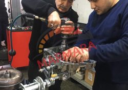Marmara Otomatik Şanzıman Galeri